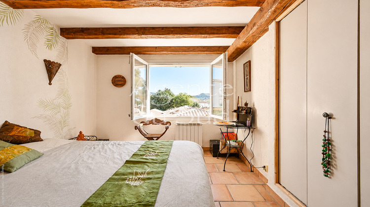 Ma-Cabane - Vente Appartement LA CIOTAT, 107 m²