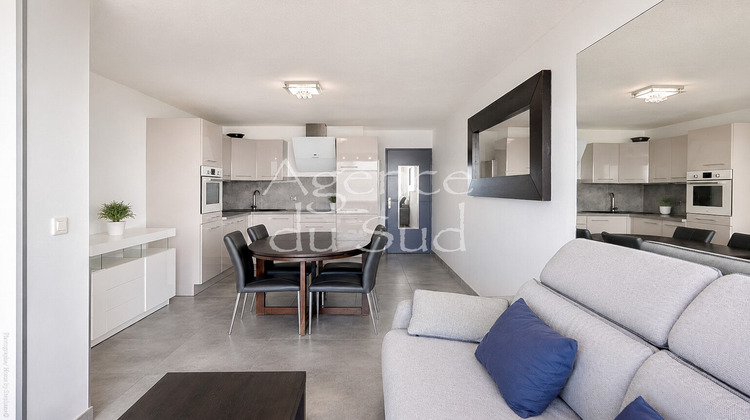 Ma-Cabane - Vente Appartement LA CIOTAT, 33 m²