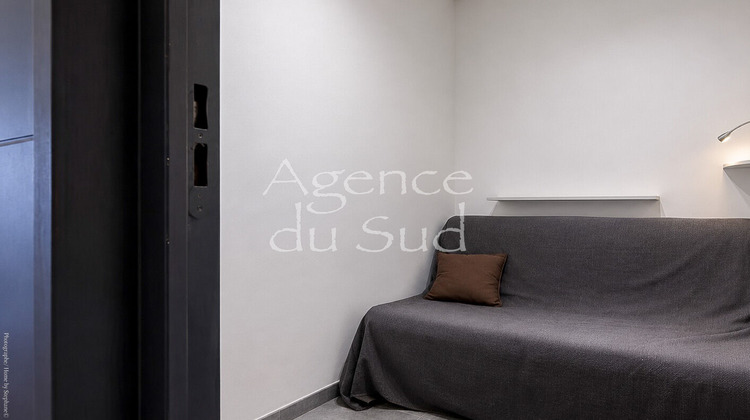 Ma-Cabane - Vente Appartement LA CIOTAT, 33 m²