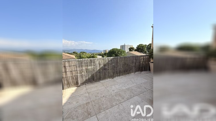 Ma-Cabane - Vente Appartement La Ciotat, 77 m²