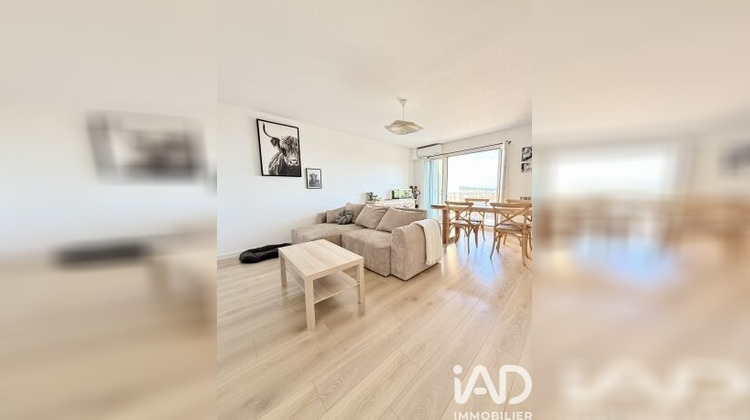 Ma-Cabane - Vente Appartement La Ciotat, 77 m²