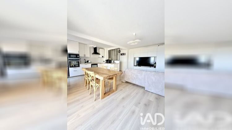 Ma-Cabane - Vente Appartement La Ciotat, 77 m²