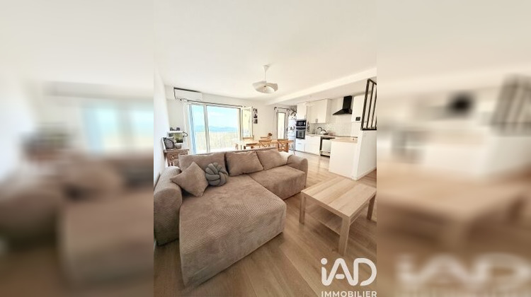 Ma-Cabane - Vente Appartement La Ciotat, 77 m²