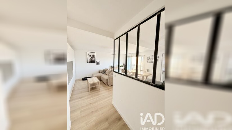 Ma-Cabane - Vente Appartement La Ciotat, 77 m²