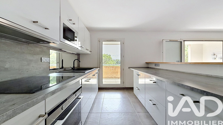 Ma-Cabane - Vente Appartement La Ciotat, 85 m²