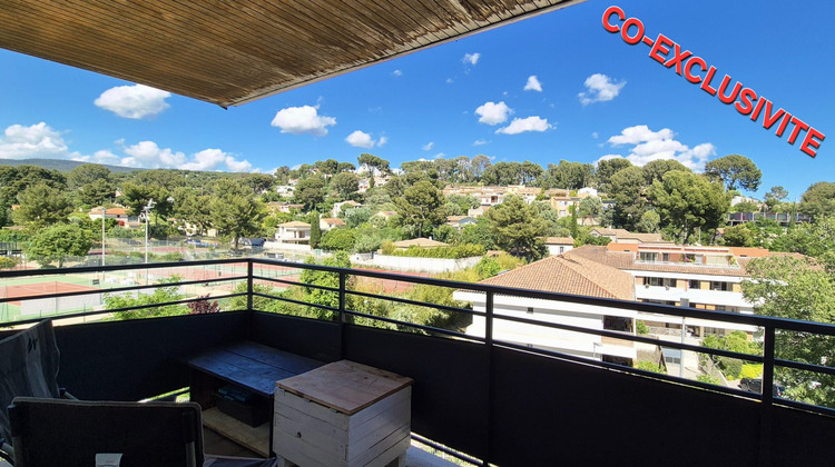 Ma-Cabane - Vente Appartement La Ciotat, 78 m²