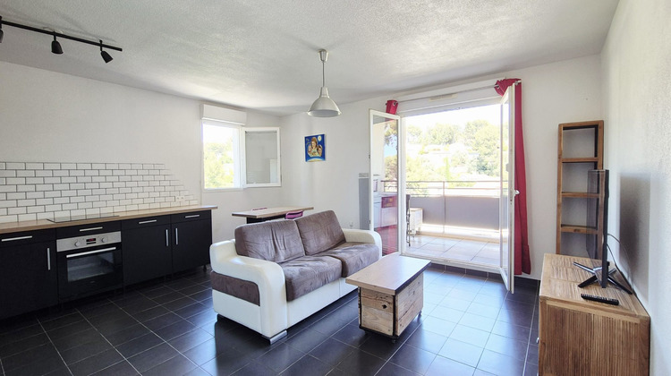 Ma-Cabane - Vente Appartement La Ciotat, 78 m²