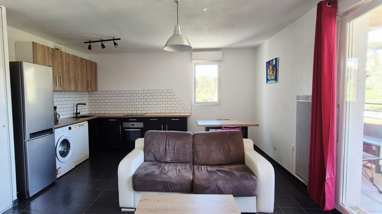Ma-Cabane - Vente Appartement La Ciotat, 78 m²
