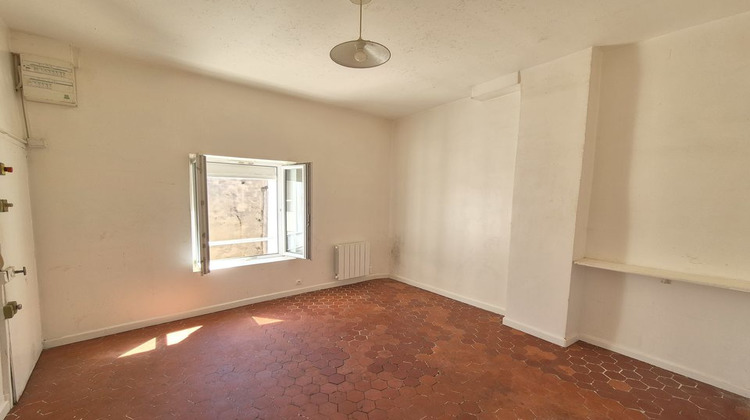Ma-Cabane - Vente Appartement LA CIOTAT, 18 m²