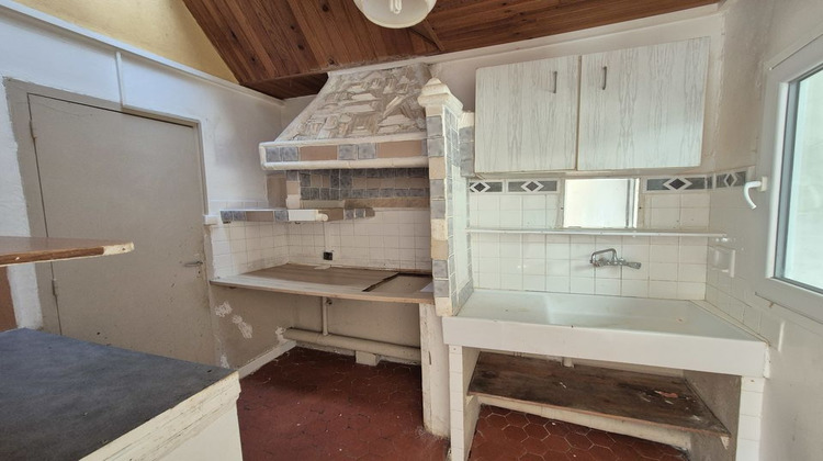 Ma-Cabane - Vente Appartement LA CIOTAT, 18 m²