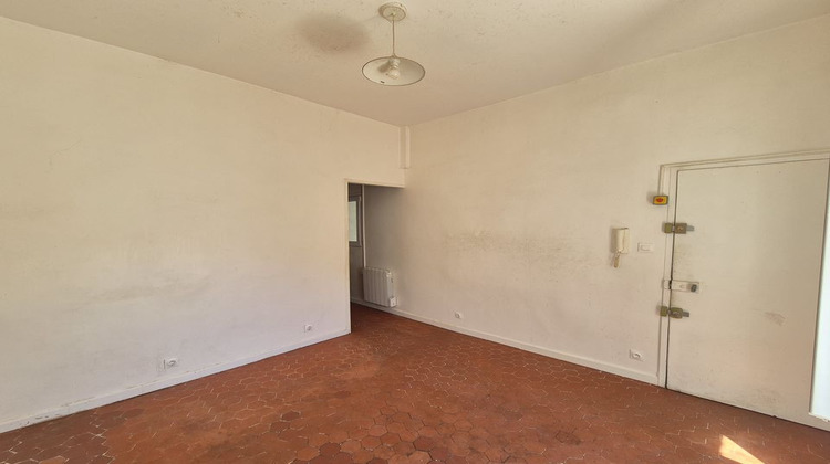Ma-Cabane - Vente Appartement LA CIOTAT, 18 m²