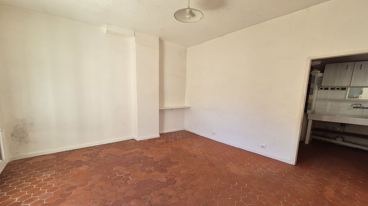 Ma-Cabane - Vente Appartement LA CIOTAT, 18 m²