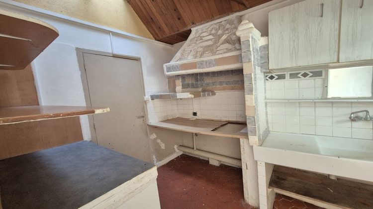 Ma-Cabane - Vente Appartement LA CIOTAT, 18 m²