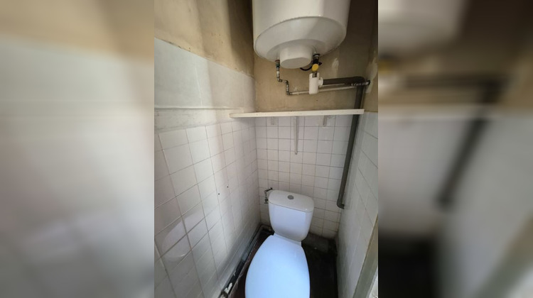 Ma-Cabane - Vente Appartement LA CIOTAT, 18 m²