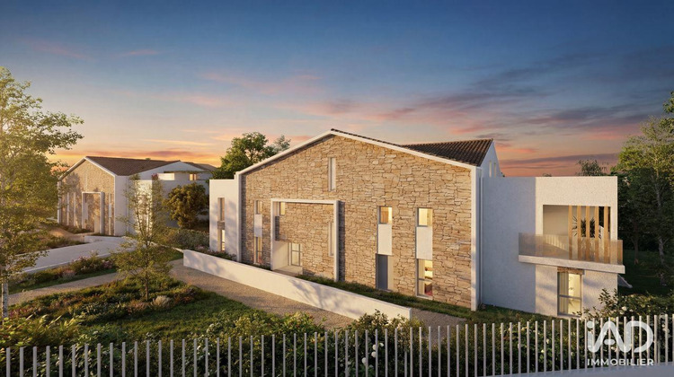 Ma-Cabane - Vente Appartement La Ciotat, 163 m²