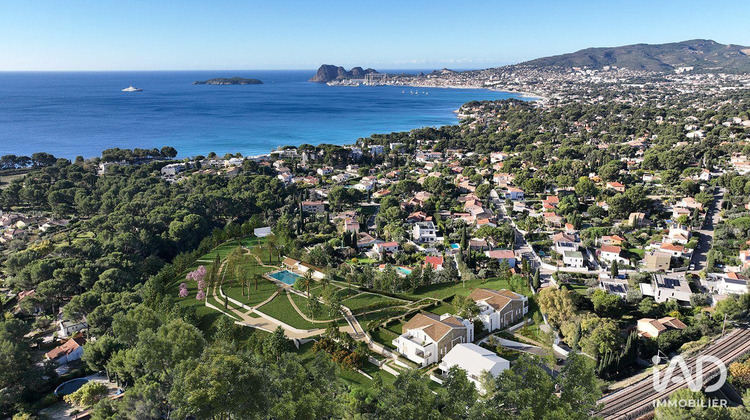 Ma-Cabane - Vente Appartement La Ciotat, 70 m²