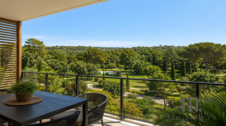 Ma-Cabane - Vente Appartement La Ciotat, 42 m²