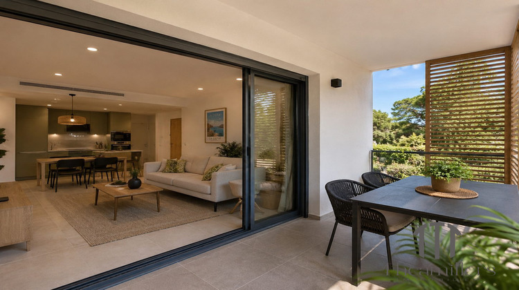 Ma-Cabane - Vente Appartement La Ciotat, 42 m²