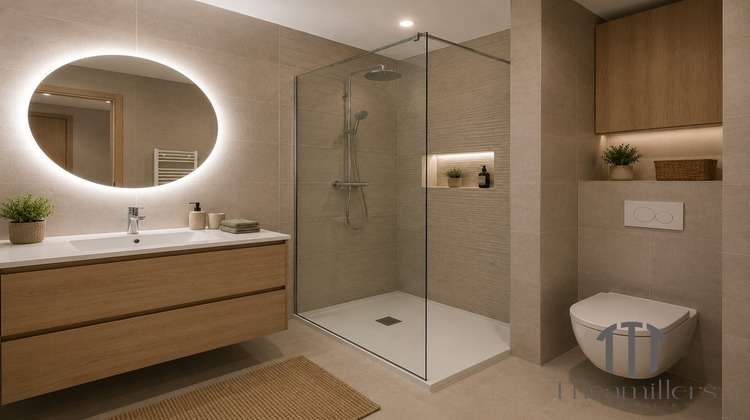 Ma-Cabane - Vente Appartement La Ciotat, 42 m²
