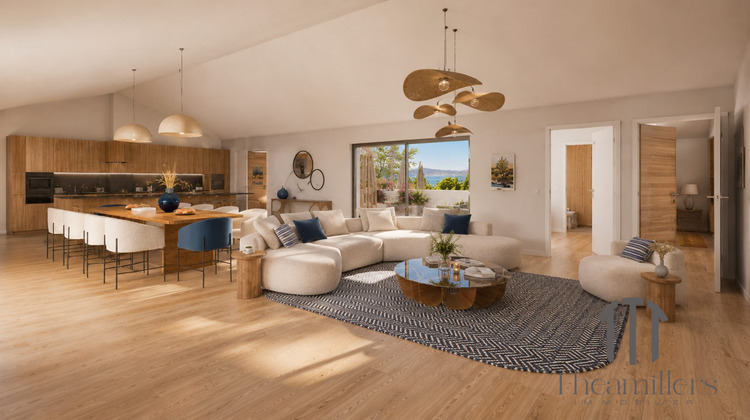 Ma-Cabane - Vente Appartement La Ciotat, 163 m²