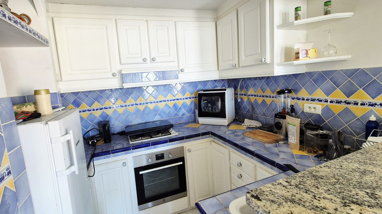 Ma-Cabane - Vente Appartement La Ciotat, 51 m²