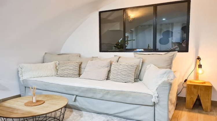 Ma-Cabane - Vente Appartement La Ciotat, 29 m²