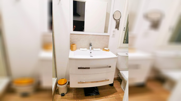 Ma-Cabane - Vente Appartement La Ciotat, 34 m²