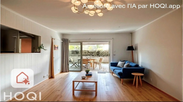Ma-Cabane - Vente Appartement LA CIOTAT, 65 m²