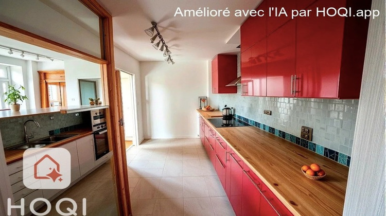 Ma-Cabane - Vente Appartement LA CIOTAT, 65 m²