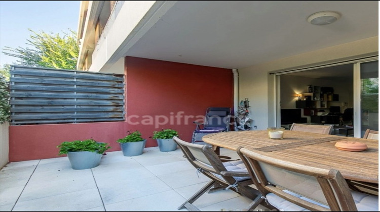 Ma-Cabane - Vente Appartement LA CIOTAT, 65 m²