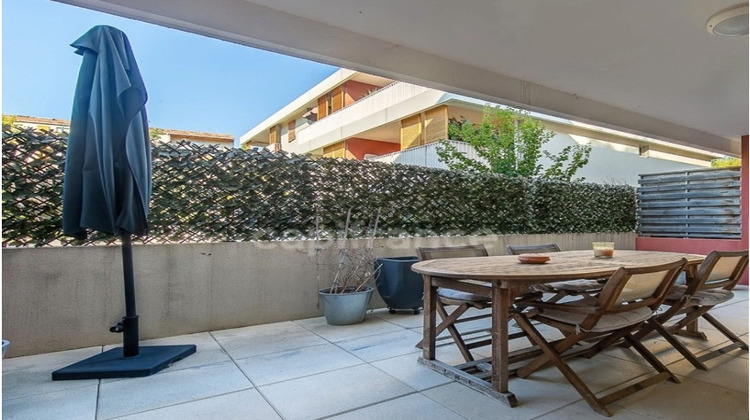 Ma-Cabane - Vente Appartement LA CIOTAT, 65 m²