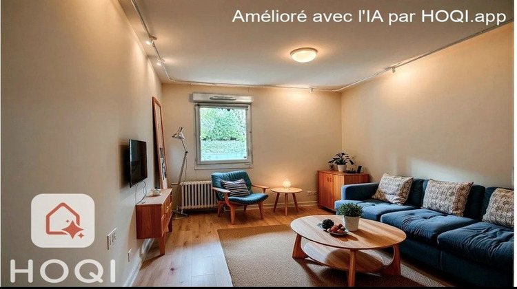 Ma-Cabane - Vente Appartement LA CIOTAT, 65 m²