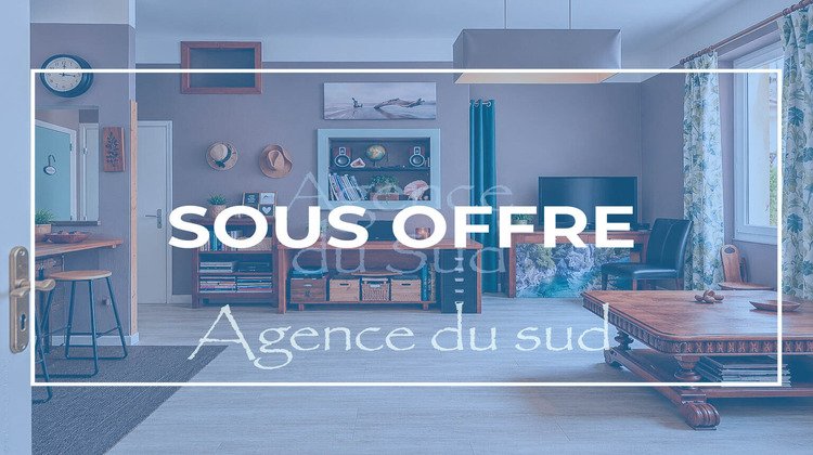 Ma-Cabane - Vente Appartement LA CIOTAT, 50 m²