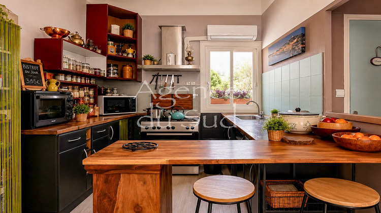 Ma-Cabane - Vente Appartement LA CIOTAT, 50 m²