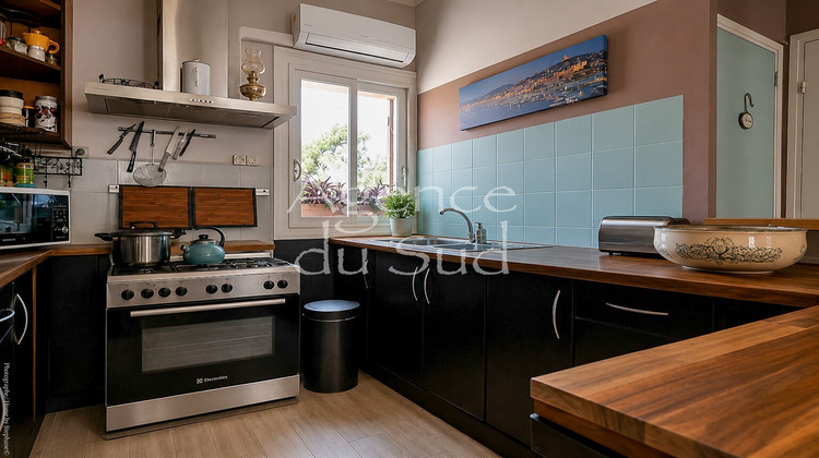 Ma-Cabane - Vente Appartement LA CIOTAT, 50 m²