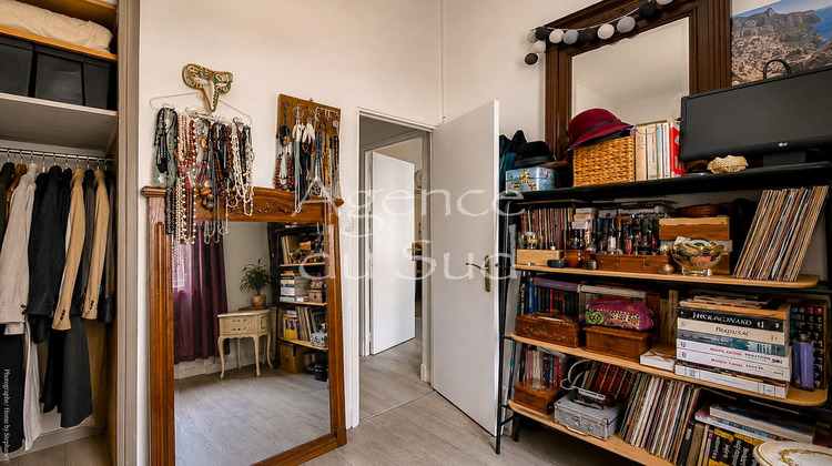Ma-Cabane - Vente Appartement LA CIOTAT, 50 m²
