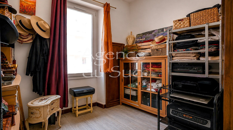 Ma-Cabane - Vente Appartement LA CIOTAT, 50 m²