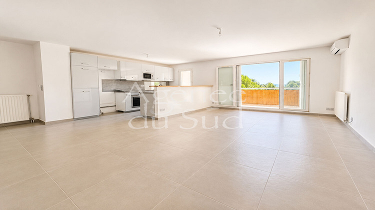 Ma-Cabane - Vente Appartement LA CIOTAT, 86 m²