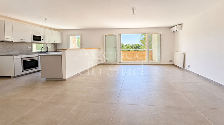Ma-Cabane - Vente Appartement LA CIOTAT, 86 m²