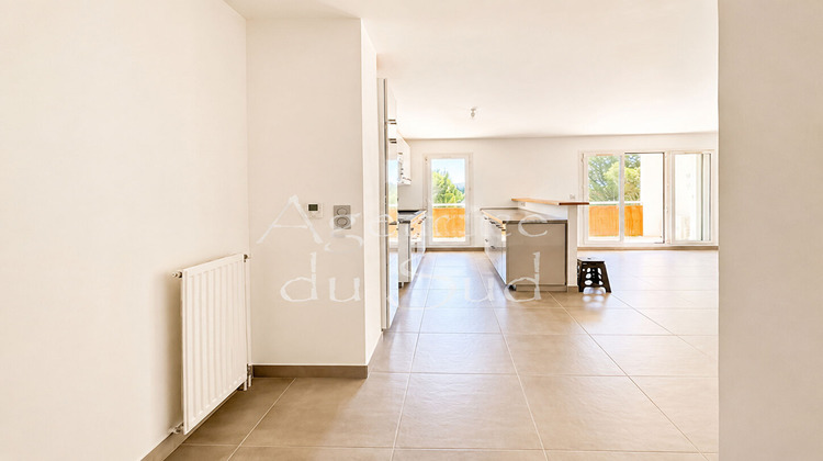 Ma-Cabane - Vente Appartement LA CIOTAT, 86 m²