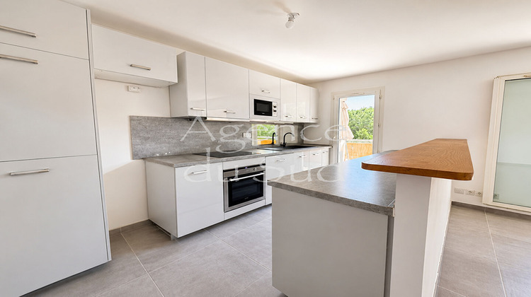 Ma-Cabane - Vente Appartement LA CIOTAT, 86 m²