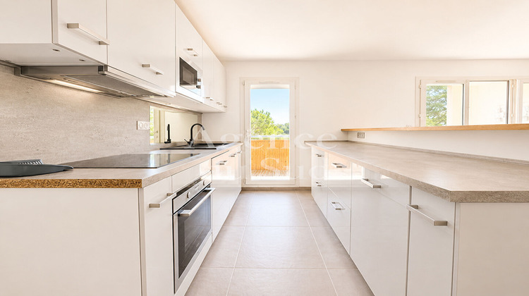 Ma-Cabane - Vente Appartement LA CIOTAT, 86 m²