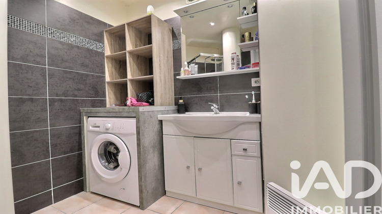 Ma-Cabane - Vente Appartement La Ciotat, 30 m²