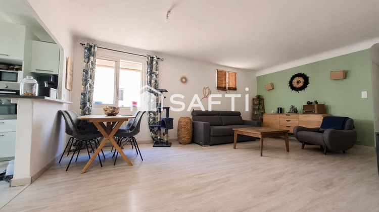 Ma-Cabane - Vente Appartement La Ciotat, 80 m²