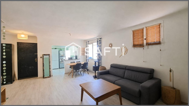 Ma-Cabane - Vente Appartement La Ciotat, 80 m²