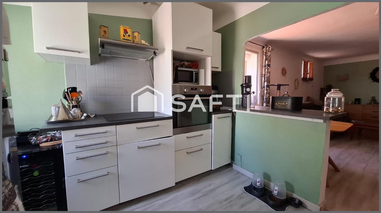 Ma-Cabane - Vente Appartement La Ciotat, 80 m²