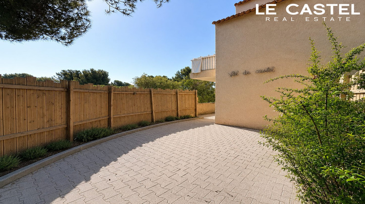 Ma-Cabane - Vente Appartement La Ciotat, 22 m²