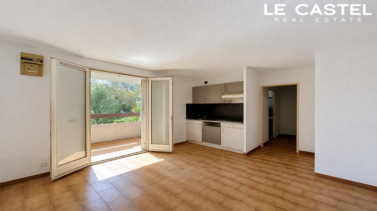 Ma-Cabane - Vente Appartement La Ciotat, 22 m²