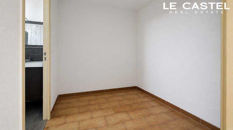 Ma-Cabane - Vente Appartement La Ciotat, 22 m²