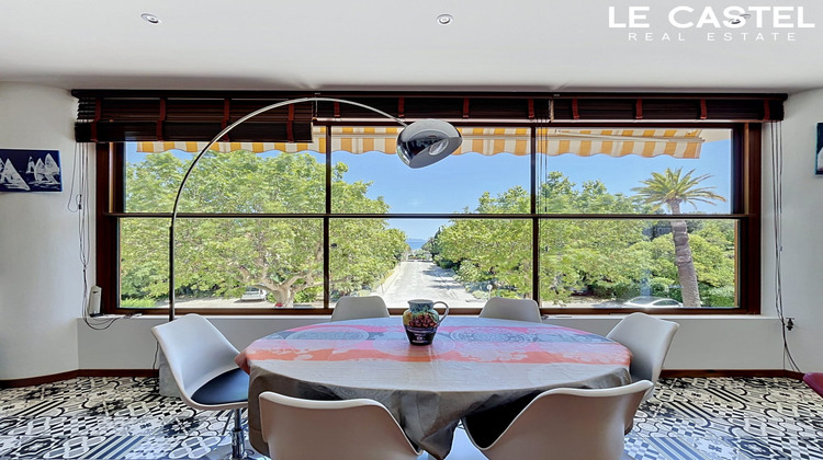 Ma-Cabane - Vente Appartement La Ciotat, 168 m²